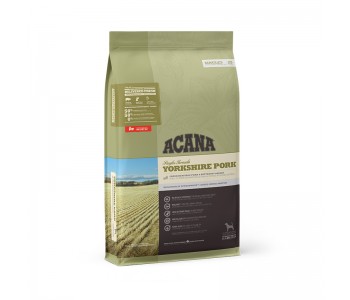 Acana Yorkshire Pork 11.4кг